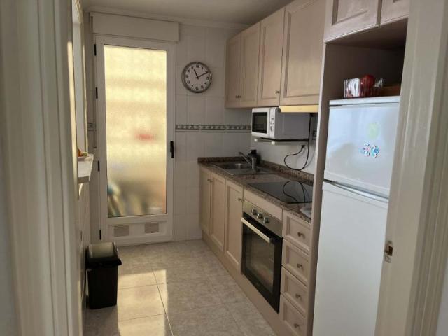 Apartamento en alquiler en Residencial Miramar V, Torrevieja