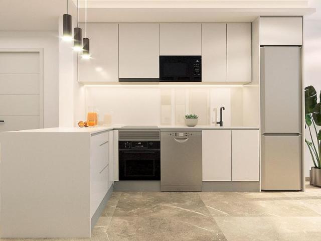 Apartamento en venta en Urbanización Valle Dorado, l'Alacantí