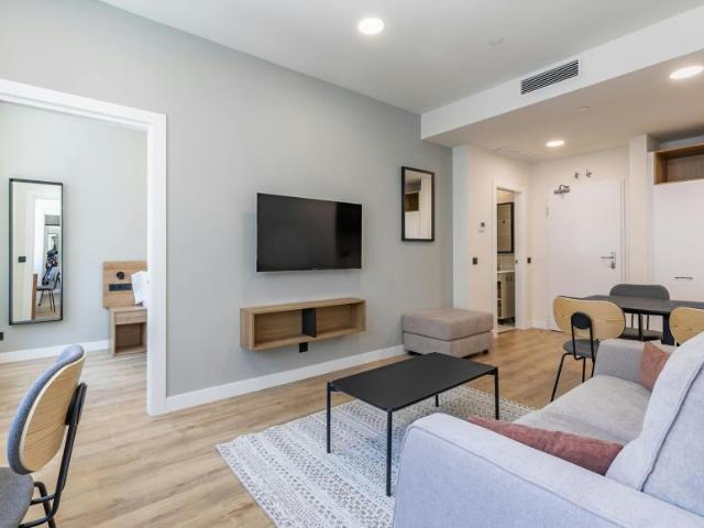 Apartamento en alquiler en Tres Cantos, Madrid
