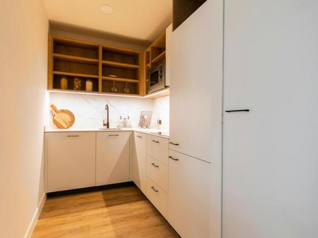 Apartamento en alquiler en Tres Cantos, Madrid