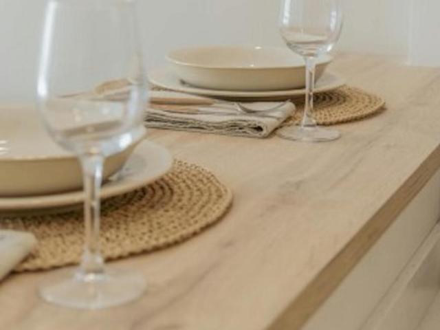 Apartamento en alquiler en Tres Cantos, Madrid