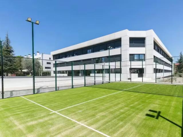 Apartamento en alquiler en Tres Cantos, Madrid