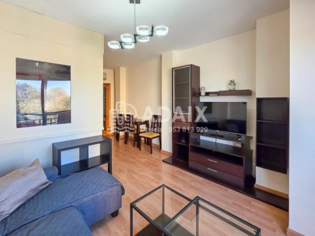 Apartamento en alquiler en Parque Norte, Úbeda
