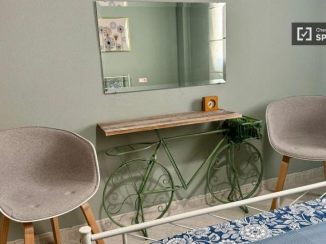 Apartamento en alquiler en València, València / Valencia