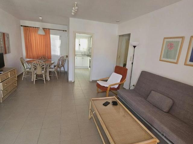 Apartamento en alquiler en la Safor, Valencia