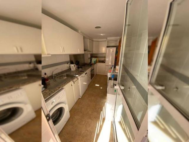 Apartamento en alquiler en Comarca de València, Valencia