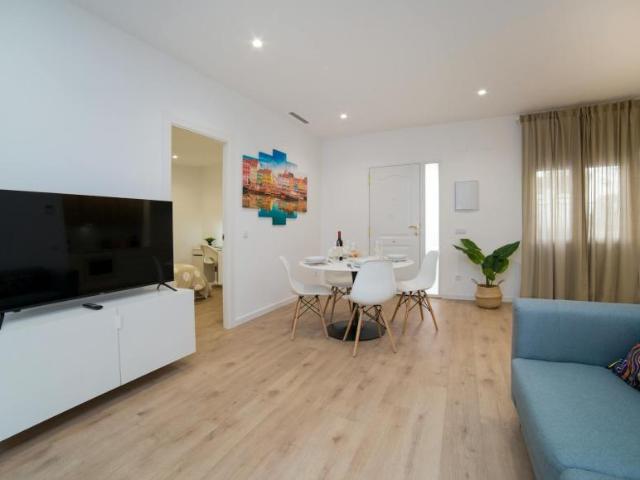 Apartamento en alquiler en Benicalap, València