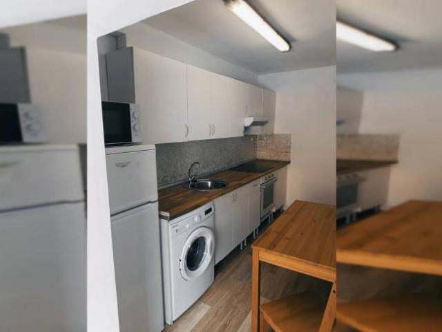 Apartamento en alquiler en Valladolid, Castilla y León