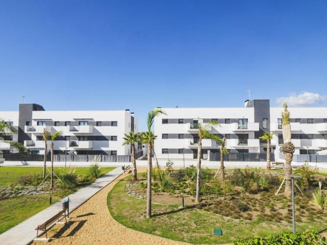 Apartamento en alquiler en La Axarquía, Andalucía