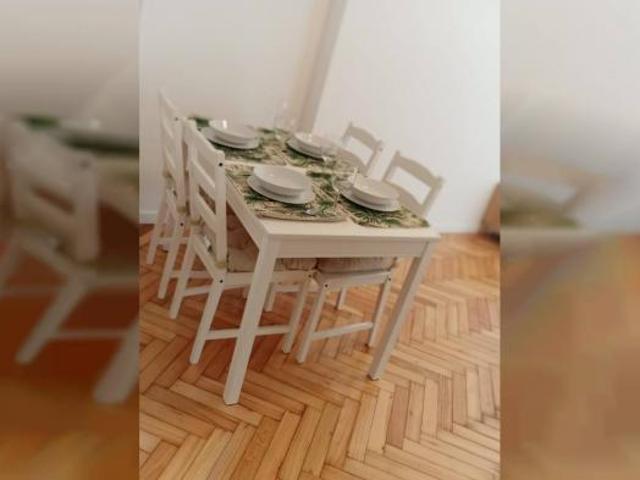 Apartamento en alquiler en Vigo, Pontevedra