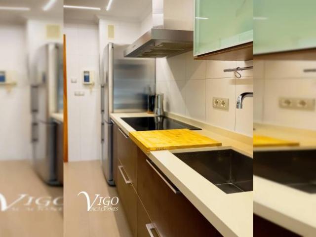 Apartamento en alquiler en Vigo, Galicia