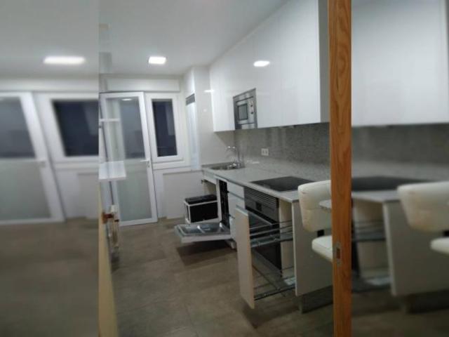 Apartamento en alquiler en Vigo, Galicia