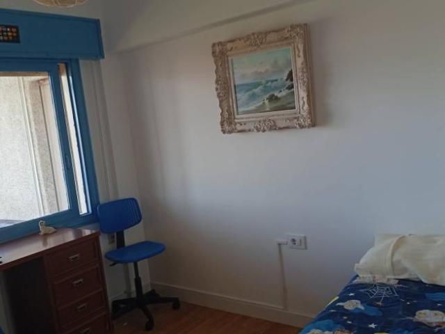 Apartamento en alquiler en Vigo, Galicia