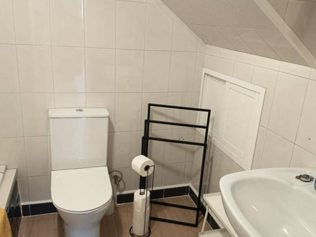 Apartamento en alquiler en Vigo, Galicia