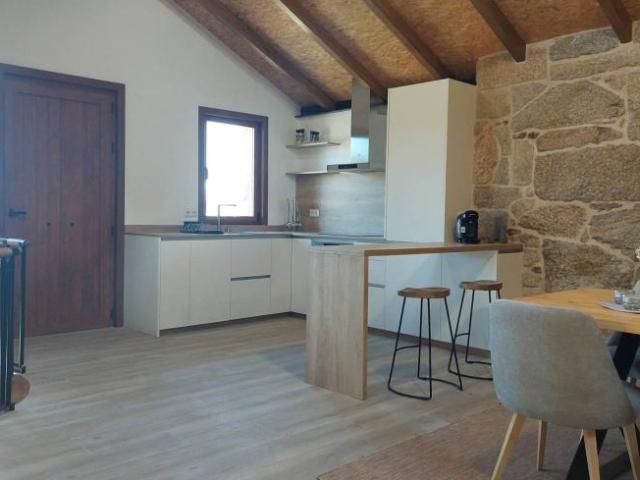 Apartamento en alquiler en Vigo, Galicia