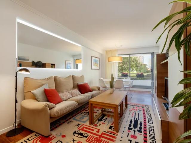 Apartamento en alquiler en O Resío, Vigo