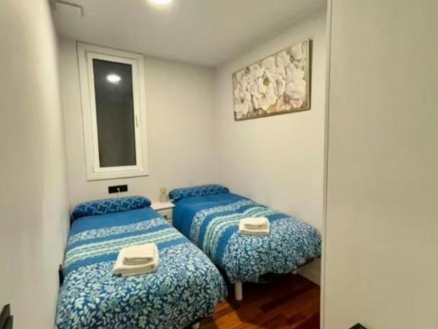 Apartamento en alquiler en Vigo