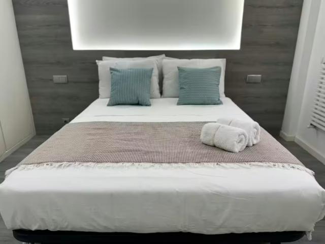 Apartamento en alquiler en Vigo