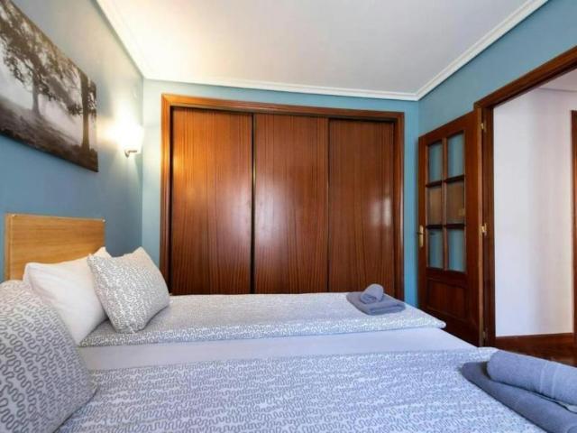 Apartamento en alquiler en Villabona, Guipúzcoa