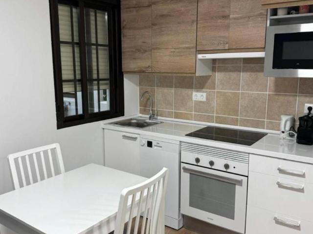 Apartamento en alquiler en Celeiro, A Mariña Occidental