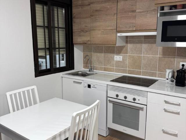Apartamento en alquiler en Celeiro, A Mariña Occidental
