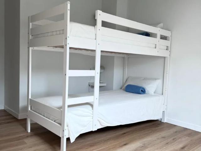 Apartamento en alquiler en Celeiro, A Mariña Occidental