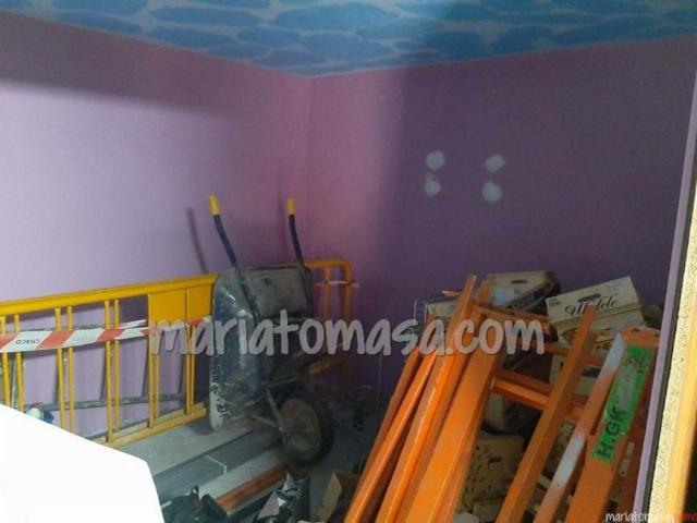 Apartamento en venta en Vizcaya