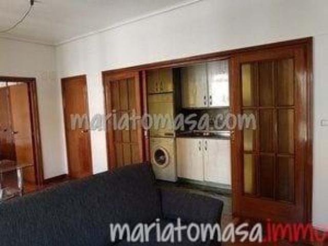 Apartamento en alquiler en Parque Científico y Tecnológico de Bizkaia, Derio