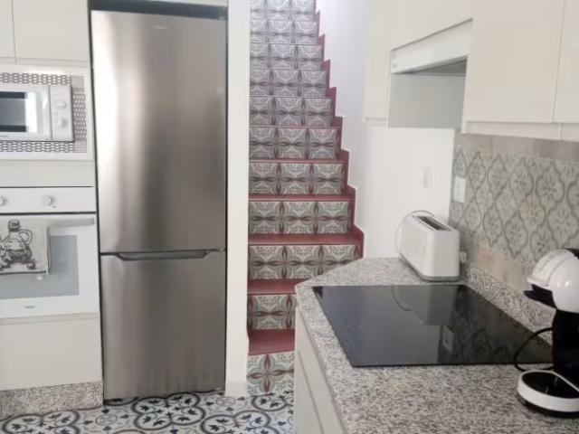 Apartamento en alquiler en Huerta Plata, Zafra - Río Bodión