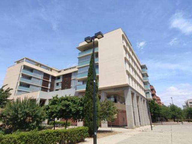 Apartamento en alquiler en Zaragoza