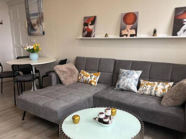 Apartamento en alquiler en Zaragoza