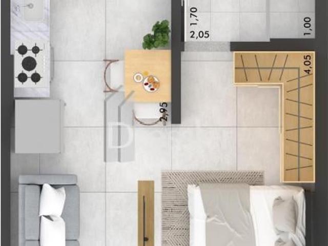 Apartamento venda em Região Geográfica Imediata de Lajeado, Lajeado