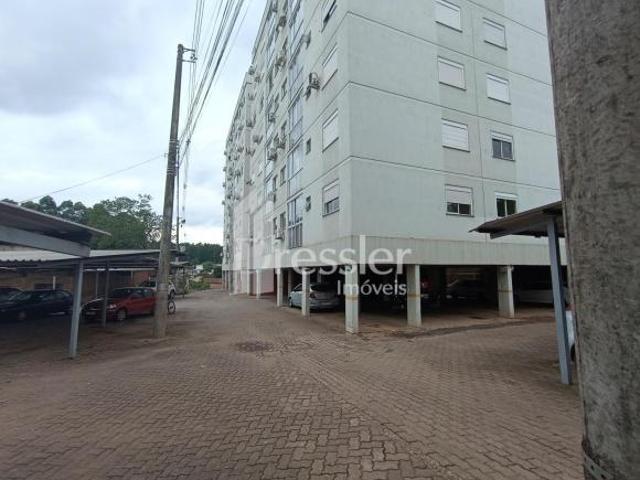 Apartamento venda em Região Geográfica Imediata de Lajeado, Lajeado