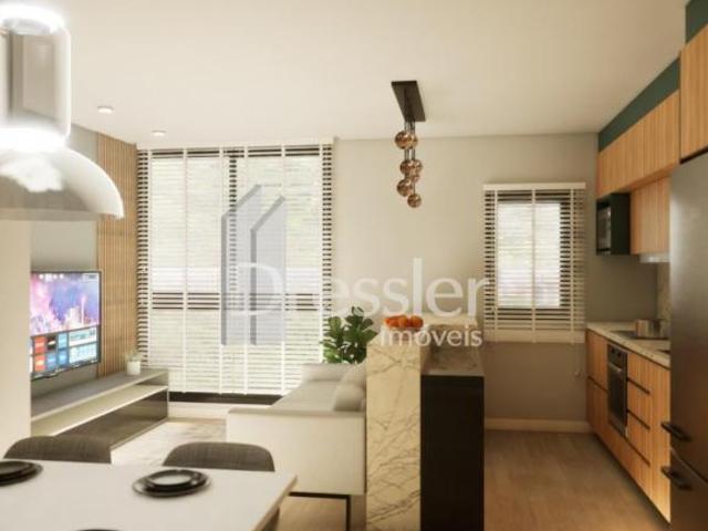 Apartamento venda em Região Geográfica Imediata de Lajeado, Lajeado