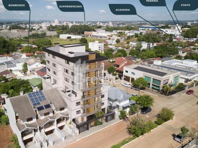 Apartamento venda em Região Geográfica Imediata de Lajeado, Lajeado