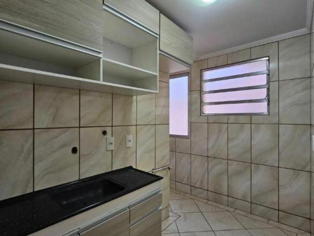 Apartamento venda em Conjunto Residencial do Bosque, Mogi das Cruzes