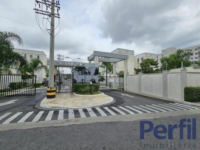 Apartamento venda em Jardim Japão, Suzano