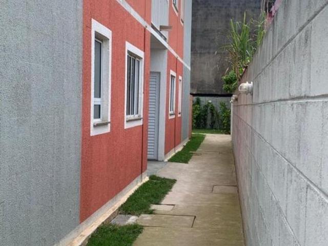 Apartamento venda em Jardim Saúde, Suzano
