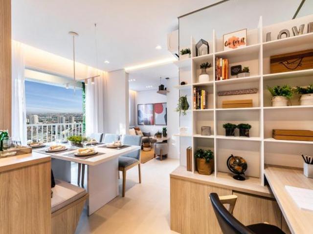 Apartamento venda em Favela CEU Atlantica, São Paulo