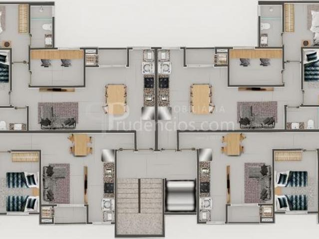 Apartamento venda em Região Geográfica Imediata de Curitiba, Região Metropolitana de Curitiba