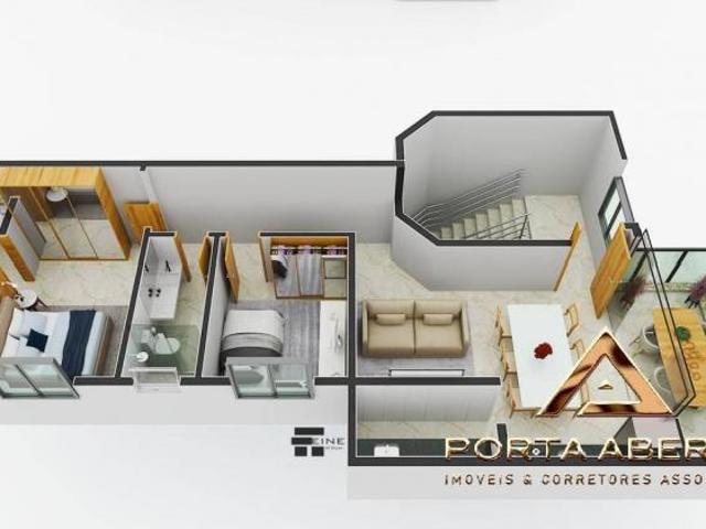 Apartamento venda em Região Geográfica Imediata de Ipatinga, Região Metropolitana do Vale do Aço