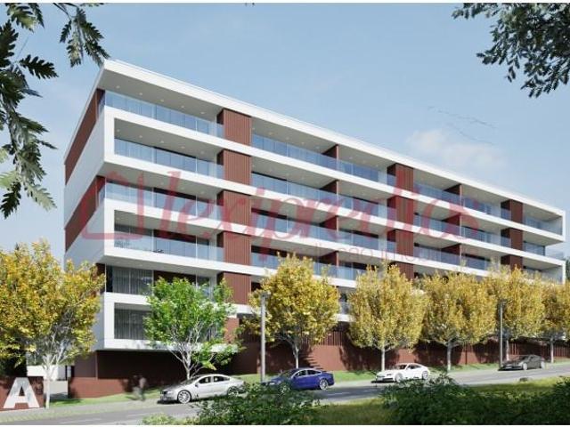 Apartamento venda em Águeda, Aveiro