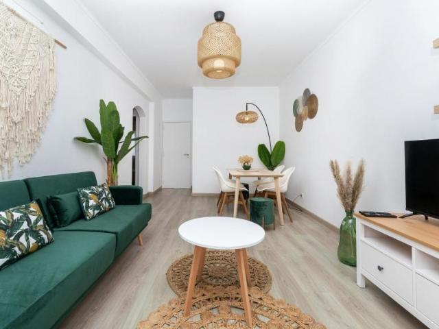Apartamento alugar em Albufeira e Olhos de Água, Albufeira