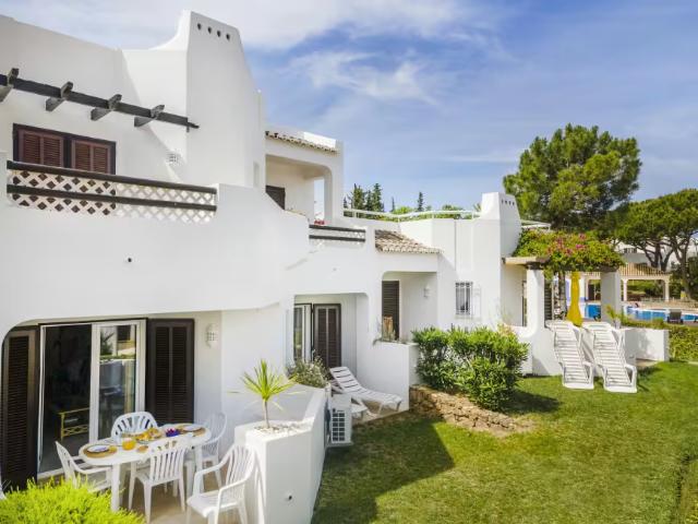 Apartamento alugar em Albufeira e Olhos de Água, Albufeira