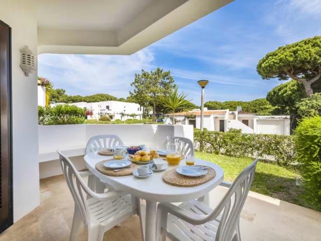 Apartamento alugar em Albufeira e Olhos de Água, Albufeira