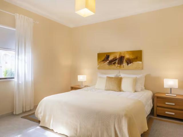 Apartamento alugar em Albufeira e Olhos de Água, Albufeira