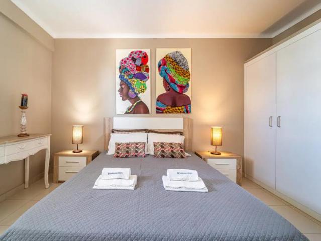Apartamento alugar em Albufeira e Olhos de Água, Albufeira