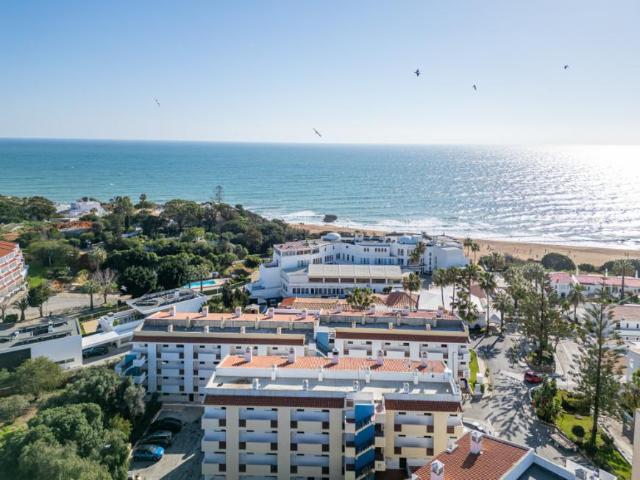 Apartamento alugar em Albufeira e Olhos de Água, Albufeira
