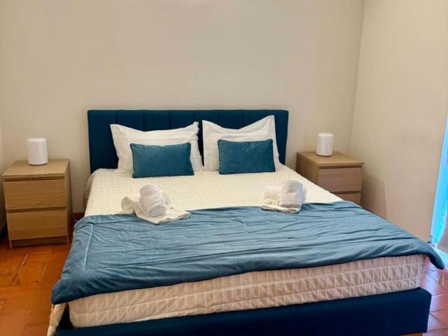 Apartamento alugar em Albufeira e Olhos de Água, Albufeira