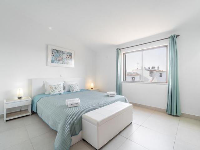 Apartamento alugar em Albufeira e Olhos de Água, Albufeira